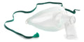 Mascarilla para traqueotomía Adulto