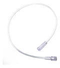 Tubo adaptador de humidificador