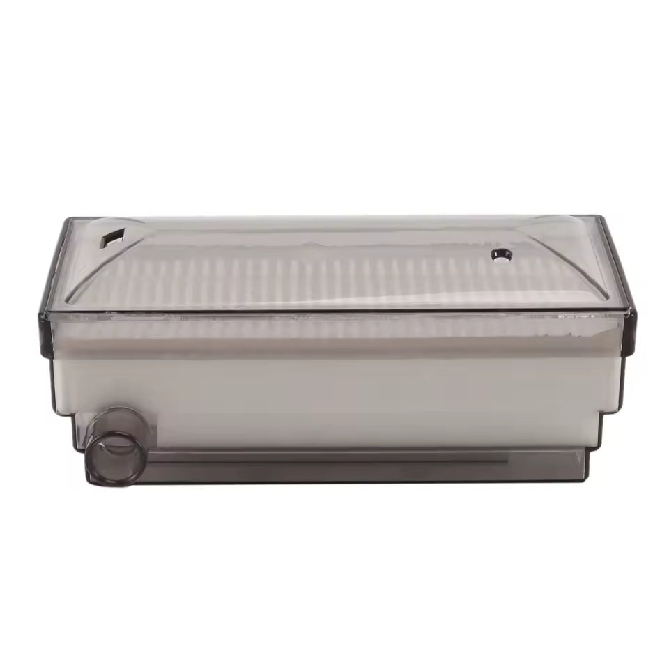 Filtro caja Everflo