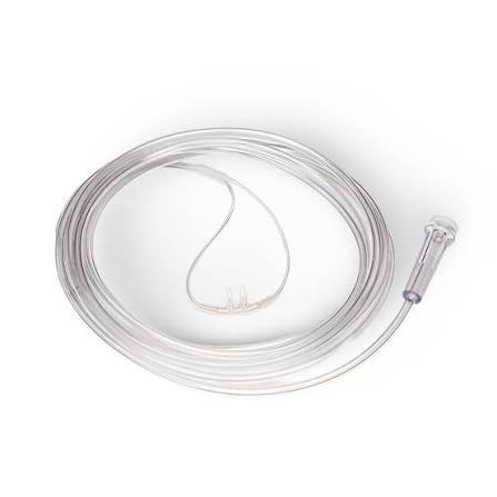 Canula 2 MTS salter labs