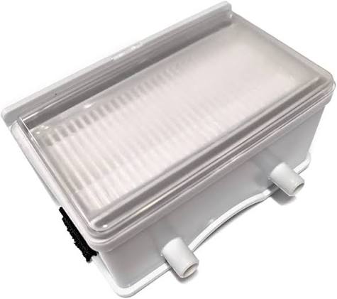 Filtro Inogen at home